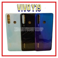 BACKDOOR BACK COVER VIVO Y19 HOUSING BACK COVER VIVO Y19