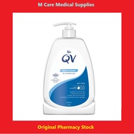 QV Skin Lotion 1 Liter
