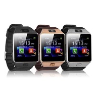 Smartwatch DZ09 Smart Watch Support TF Card SIM Camera Sport