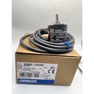 OMRON Rotary Encoder E6B2-CWZ6C E6B2CWZ6C 500P/R New in Box Shipped From Thailand