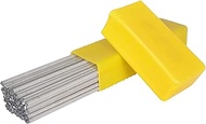 kimllier E7018 10 Pound Welding Rod, 1/8 Premium Arc Stick Electrodes Welding Rod