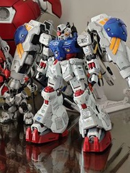 💯好評代工包模型🔥所羅門酸漿果GP02噴塗成品