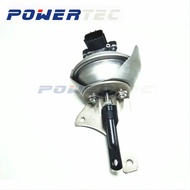 Turbocharger Electronic Actuator 760774 3M5Q6K682CA for Ford Kuga Mondeo 136HP 100Kw 2.0TDCI DW10BTE