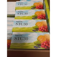 9.9 SALE, SuperLife STC30 Stem Cell Therapy  [2Boxes (30Sachets)] [100% Original Products] Ready Stock