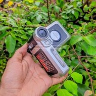 Kamera DigiLife XT16i - 16 MegaPixels - Kamera Digital Kamera Pocket Kamera Jadul Camdig