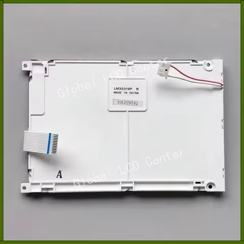 Original 5.7 Inch LM32019P LM320191 LM320192 LM32019T LCD Screen 320*240