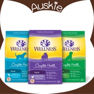 Wellness Complete Health Dry Dog Food