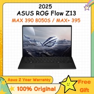 ASUS ROG Flow Z13 2025 AMD Ryzen™ AI MAX 390/AMD Ryzen™ AI MAX+ 395 13.4 inch 2.5K Touch Screen ASUS