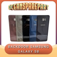 Backdoor Rear Cover Samsung Galaxy S8 G950f G950