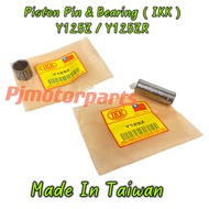 Y125Z Y125ZR 125Z 125ZR (MADE IN TAIWAN) PISTON PIN & PISTON BEARING / BATANG PISTON PIN Y 125 Z R -