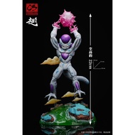 C3 Studio - The Emperor of the Universe Frieza Dragon Ball Resin Statue GK Anime Figure