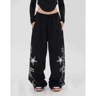 Skena Starpants Baggy Pants for Boys Ages 8-12 Years Boys' Baggy Sweat Pants Boys Pants Track Pants 