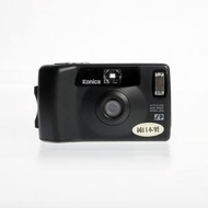 PANDA CAMERA - 柯尼卡 TOP'S EF-200 SP 自動捲片 35mm 菲林相機 傻瓜機 防水