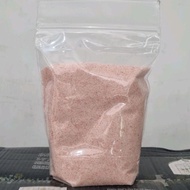 Himalayan Salt Smooth Natural Pink Himalayan Salt 1000gr 1KG