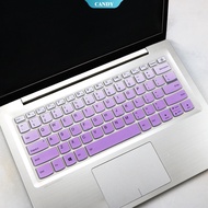 COD Lenovo Keyboard Cover IdeaPad S145 V14 320s 320 330s 330 14'' Ideapad 3 IdeaPad320 s 120s 120 Slim 3 Slim 5i 320 130 Keyboard Protector Film Ready stock Keyboard cover [candy]