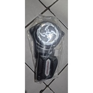 Aerox cvt cover