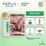 [Exclusive] K Link Kino Kinotakara Original Exclusive (1 Sachet) Toxin Absorbing Patch from the Body