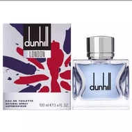 Dunhill London 100ml Men Perfume Perfume Perfume Oil For Men