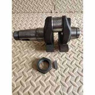 R180 CrankShaft Kruk As DongFeng 8pk