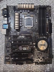 ASUS Z97-A 主機板 (ATX)