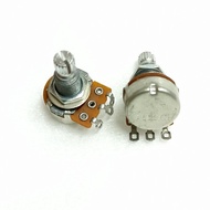 Guitar Potentiometer Bass Potentiometer Alpha D14 - B500K Original