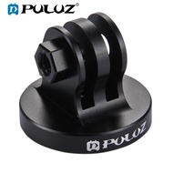 PULUZ 1/4 inch lỗ vít Chân máy Bộ chuyển đổi cho Go Pro CNC insta360 DJI và các camera hành trình kh