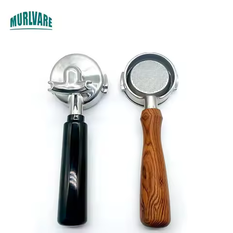 Cooking Head Accessories Bottom Handle 58mm Bottomless Handle For WPM WELHOME KD270/210S2/310/410/33