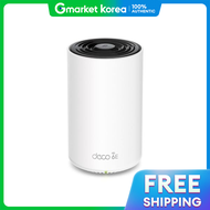 TP-Link | Tp-Link Deco Xe75 Pro Axe5400 Tri-Band Mesh Wi-Fi 6E System