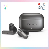 Nakamichi ELITE TW150NC Wireless Earbuds — Bluetooth 5.3, Active Noise Cancellation, Hands-Free Call