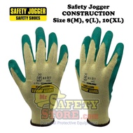 Safety Jogger Construction 3243X Safety Glove
