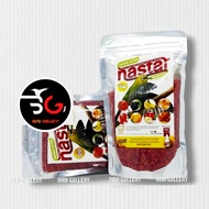 VOER NASTAR PLECI HW NASTAR MAKANAN BURUNG PLECI