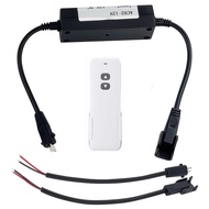 HAKIWO 12V 24V Linear Actuator Controller Linear Type Electric Actuator Hand Controller Remote Contr