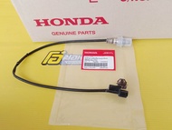 ชุดตัวตรวจจับปริมาณออกซิเจนแท้HONDA wave110iปี2021-2024 Super cub ปี2021-2024 อะไหล่แท้ศูนย์HONDA(36