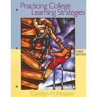 Practicing College Learning Strategies  3/e (2004)