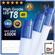 Extra BRIGHT ENERGY SAVING LED Tube T8 30W 6500k (10/20/30pcs)