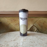 Starbucks Tumbler [Country/City] - Mexico
