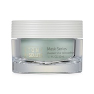 Atomy Absolute HINOKI CLAY MASK  艾多美 凝萃水洗面膜-檜木高嶺土 (50ml)