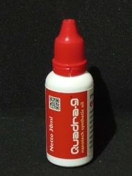 COD Quadra-9 oil synthetic nano energizer nano Memperbaiki Merawat Mesin motor