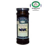 St. Dalfour Wild Blueberry Jam 284g