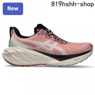 Qc116 NOVABLAST 4 Breathable Casual Outdoor Running Shoes for Men and Women EUR40.5-45 YMNP