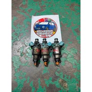 Injector L5 Single Cam Original Halfcut Japan