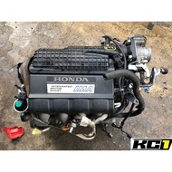 Honda CRZ ZF1 ZF2 LEA 1.5cc  Hybrid IMA engine