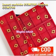 MATA Lathe Insert lathe chisel lathe bit CCMT0602 not CCMT09