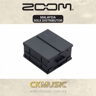 Zoom Battery Case For F4 And F8 Multitrack Field Recorders BCF-8