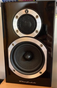英國Wharfedale Diamond 10.0 揚聲器🇬🇧