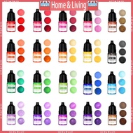 ci Handmade  Soap Color Essences 20 Colors  Pigment Dye Paraffin Dye Colorant for DIYs Handmade