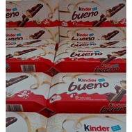 ‼️KINDER BUENO MAXI ‼️