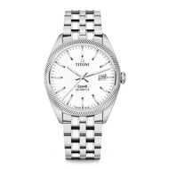 Titoni  Luxury Gents Watch - Cosmo - Model: 878 S-606