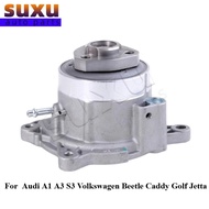 OEM 03F121004E 03F 121 004E Coolant Pump Water Pump For  Audi A1 A3 S3 Volkswagen Beetle Caddy Golf 
