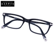 Chrome Hearts FUN HATCH 十字方形眼鏡 52□18-148 [二手]